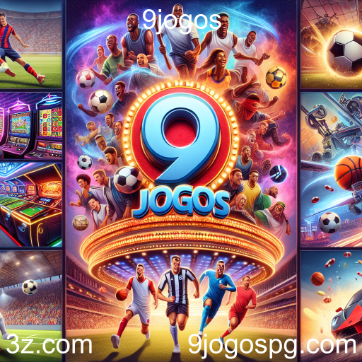 A Ascensão dos Jogos de Esportes no Mundo dos Games